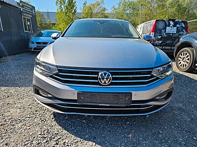 Volkswagen Passat 2.0 TDI SCR DSG Conceptline
