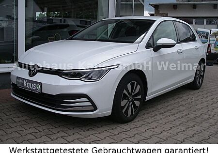 VW Golf Volkswagen VIII Lim. Move