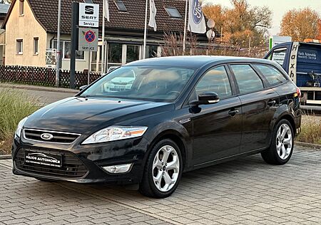 Ford Mondeo Turnier Ambiente *Automatik*Navi*Euro5*