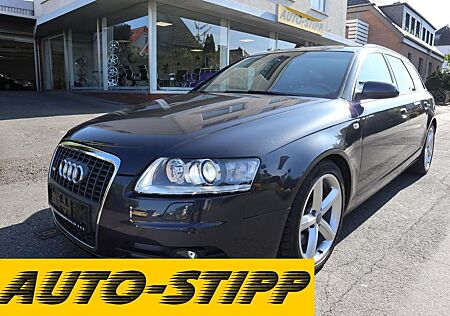 Audi A6 Avant 3.0TDI quattro S-LINE STANDH AHK XENON