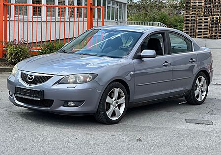 Mazda 3 2.0 Top