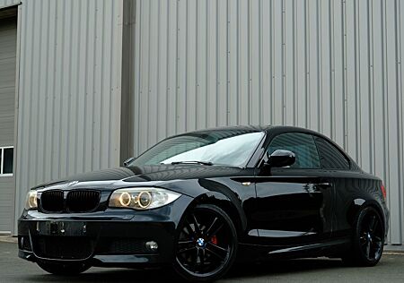 BMW 120 i Coupe M-Sportpaket