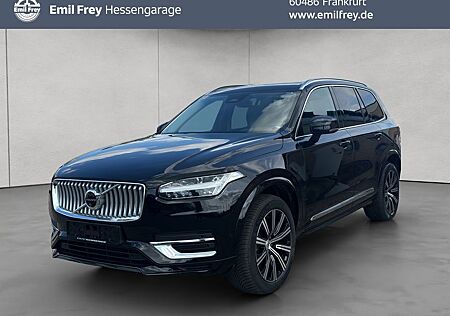 Volvo XC 90 XC90 B5 AWD Plus-Bright 7S Glasd 360° Standheizu