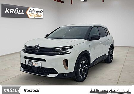 Citroën C5 Aircross NAVI+SHZ+RFK