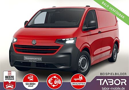 VW T5 Transporter Volkswagen T7 Transporter 2.0 TDI 110 LED PDC Kam HFT 3-S
