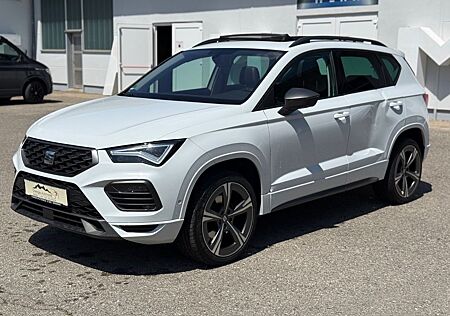 Seat Ateca 2.0TDI FR Beats Panorama Virtual-Cockpit