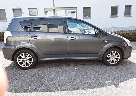 Toyota Corolla Verso 1.8-l-VVT-i Executive Executive