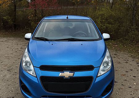 Chevrolet Spark 1.0 LS LS