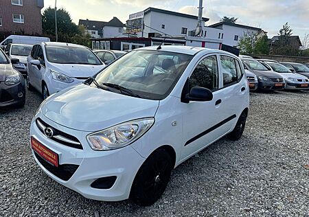 Hyundai i10 5 Star Edition