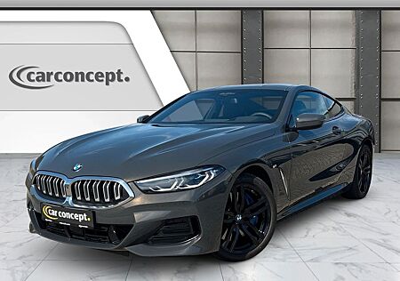 BMW 840d xDrive Coupe*360*ACC*Standheizung*Soft-Clos