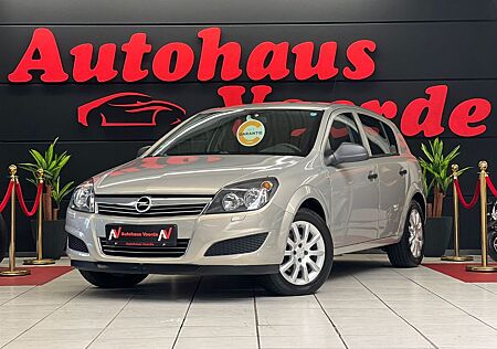 Opel Astra H Lim. Selection "110 Jahre" Automatik/SHZ