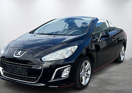 Peugeot 308 CC Cabrio-Coupe Active*SHZ*PDC*TEMPOMAT