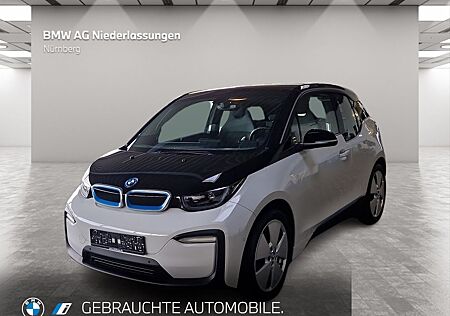 BMW i3 120Ah