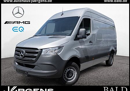 Mercedes-Benz Sprinter 317 Kasten/Hoch/L2H2/MBUX/Cam/DAB/Klima