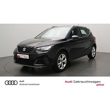 Seat Arona leasen