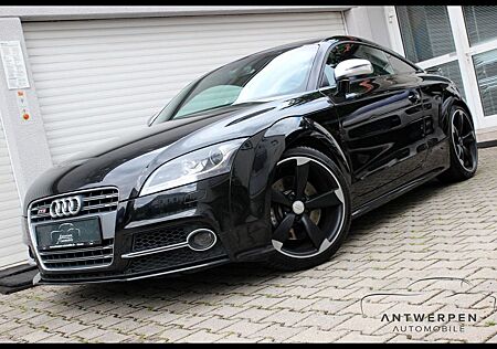 Audi TTS *Coupe*Navi*Leder*Xenon*6-Gang*MwSt.*