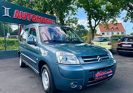 Citroën Berlingo HDi 90 Multispace Plus/1.HAND/KLIMA/AHK