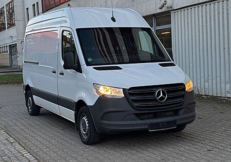 Mercedes-Benz Sprinter 314 CDI H2L2 L2H2 Klima