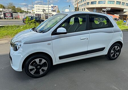 Renault Twingo Dynamique*Klima*2.Hand*Plug&Music*R&GO*