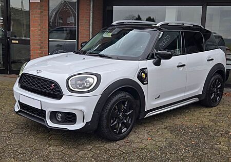 Mini Cooper S Countryman Cooper SE Countryman