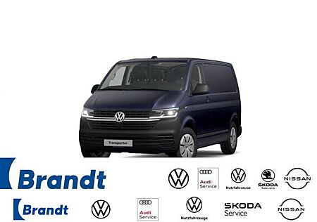 VW T6 Transporter Volkswagen T6.1 Kasten 2.0 TDI EcoProfi LED*AHK