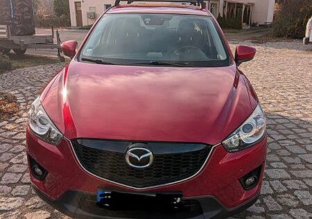 Mazda CX-5 2.2 SKYACTIV-D SENDO SENDO