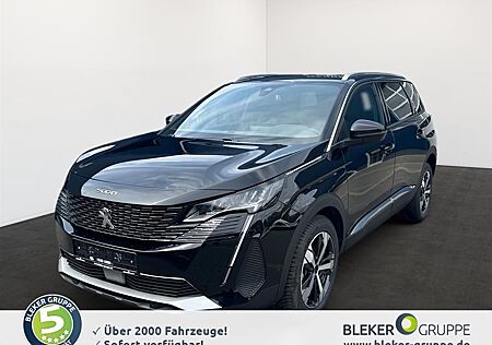 Peugeot 5008 Allure Pack BlueHDi 130 EAT8