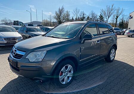 Opel Antara Cosmo 4x4