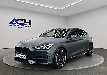 Seat Leon Cupra VZ 2.0 TSI MATT GRAU*LED*BEATS*ACC