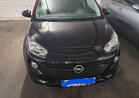 Opel Adam S 1.4 Turbo 110kW S