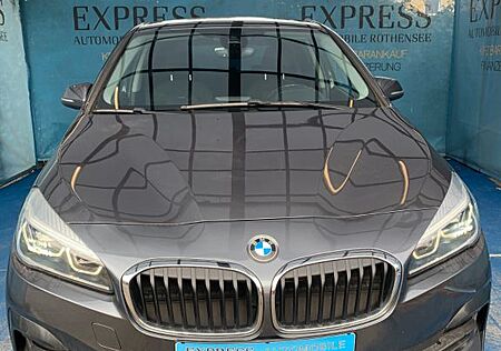 BMW 218 2 Active Tourer d Advantage