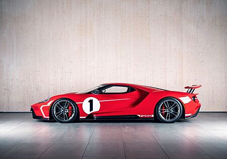 Ford GT HERITAGE 67