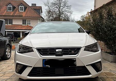 Seat Ibiza 1.0 TSI 85kW FR FR