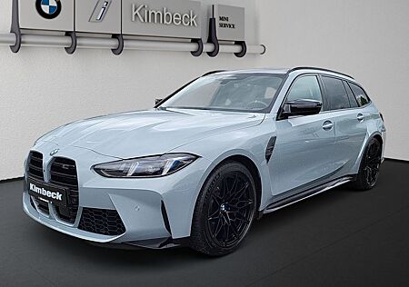 BMW M3 Competition Touring M xDrive ACC 360° Lenkhzg