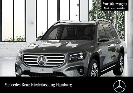 Mercedes-Benz GLB 200 d 4M PROGRESSIVE+360°+AHK+MULTIBEAM+8G