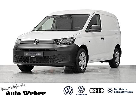 VW Caddy Volkswagen Cargo 2.0 TDI Radstand: 2755 mm Digitales