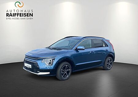 Kia Niro 1.6 HEV 129 DCT VISION KOMFORT STYLE