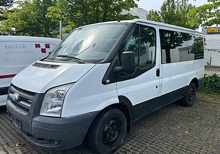 Ford Transit Kombi FT 280 K*9-SITZER*AHK*TÜV*ANGEBOT*