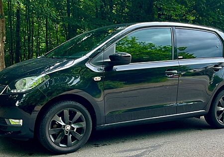 Skoda Citigo 1.0 MPI 55kW CLEVER