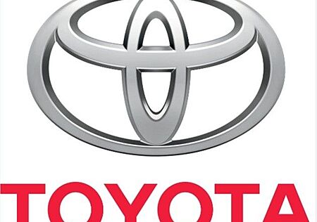 Toyota Hiace D glas- 6 Sitze