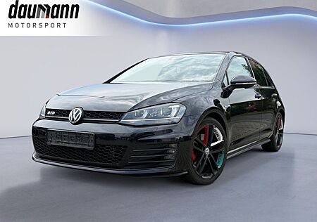 VW Golf Volkswagen VII Lim. GTD *Xenon*Navi*Hifi*Soundaktor*