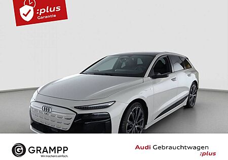 Audi A6 e-tron A6 Avant e-tron performance +AHK+360°+OPTIK+PANO