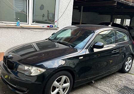 BMW 116d -