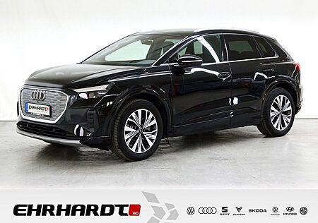 Audi Q4 e-tron 40 S line LED*NAV*SHZ*ACC*PDC*KAMERA*E