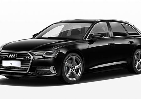 Audi A6 Avant 45 TFSI - S LINE / PANO / ACC / VIRTUAL