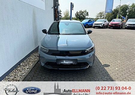 Opel Corsa F GS Line AT www.auto-ellmann.de