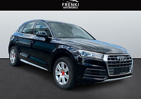 Audi Q5 quattro sport*NAVI*XENON*Head-Up*