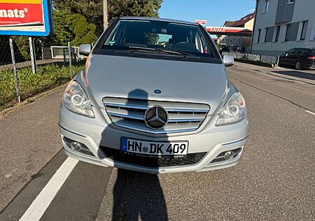Mercedes-Benz B 200 CDI -