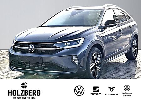 VW Taigo Volkswagen 1,0 l TSI Style