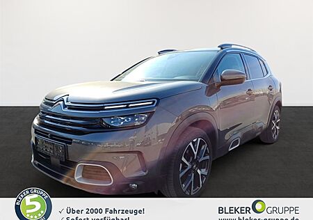 Citroën C5 Aircross BlueHDi 180 Shine Pack Automatik